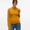 Pull en tricot Vmnewlimone