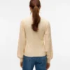 Pull en tricot Vmnewlimone