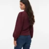 Pull en tricot Vmnewlimone