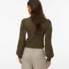 Pull en tricot Vmnewlimone