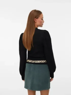 Pull en tricot Vmnewlimone