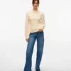 Pull en tricot Vmnewlimone