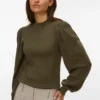 Pull en tricot Vmnewlimone