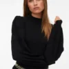 Pull en tricot Vmnewlimone