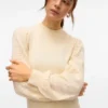 Pull en tricot Vmnewlimone