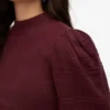 Pull en tricot Vmnewlimone
