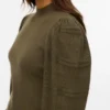 Pull en tricot Vmnewlimone