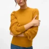 Pull en tricot Vmnewlimone
