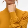 Pull en tricot Vmnewlimone