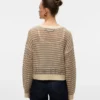 Pull en tricot Vmnewmadera