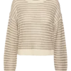 Pull en tricot Vmnewmadera