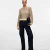 Pull en tricot Vmnewmadera