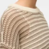 Pull en tricot Vmnewmadera