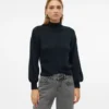 Pull en tricot Vmnewrubellefile
