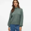 Pull en tricot Vmnewrubellefile