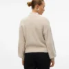 Pull en tricot Vmnewrubellefile