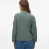 Pull en tricot Vmnewrubellefile