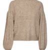 Pull en tricot Vmnewrubellefile