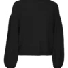 Pull en tricot Vmnewrubellefile