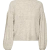 Pull en tricot Vmnewrubellefile