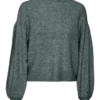 Pull en tricot Vmnewrubellefile