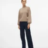Pull en tricot Vmnewrubellefile