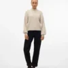Pull en tricot Vmnewrubellefile