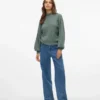 Pull en tricot Vmnewrubellefile