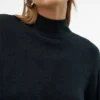 Pull en tricot Vmnewrubellefile