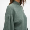 Pull en tricot Vmnewrubellefile