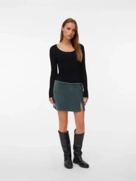Pull en tricot Vmnina
