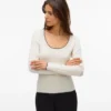 Pull en tricot Vmnina