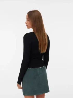 Pull en tricot Vmnina