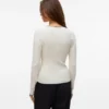 Pull en tricot Vmnina