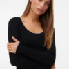 Pull en tricot Vmnina