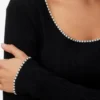 Pull en tricot Vmnina