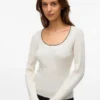 Pull en tricot Vmnina