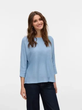 Pull en tricot Vmnora