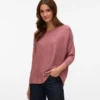 Pull en tricot Vmnora