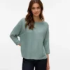 Pull en tricot Vmnora