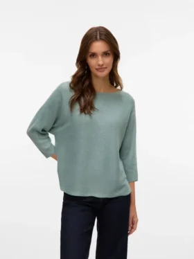 Pull en tricot Vmnora