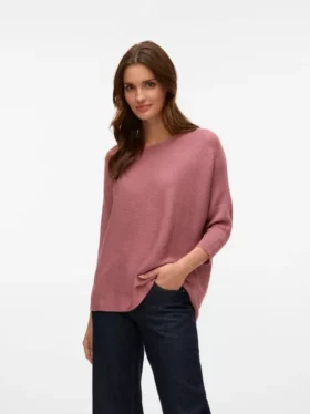 Pull en tricot Vmnora