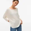 Pull en tricot Vmnora