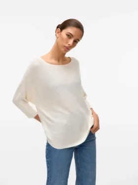Pull en tricot Vmnora