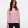 Pull en tricot Vmnora