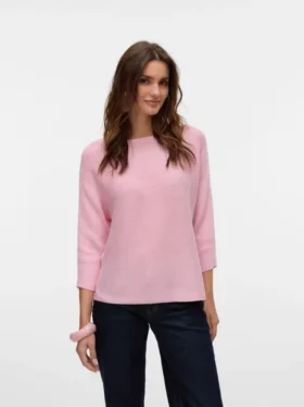 Pull en tricot Vmnora