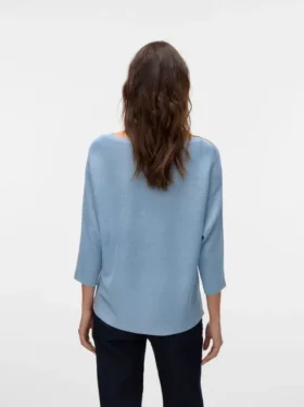 Pull en tricot Vmnora