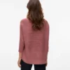 Pull en tricot Vmnora
