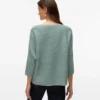 Pull en tricot Vmnora