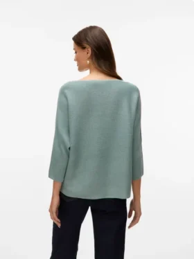 Pull en tricot Vmnora